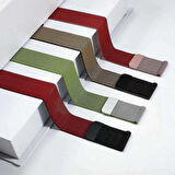 Watch 40mm Uyumlu KRD-22 Metal Zore Kordon-NO2