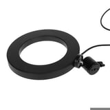 M-16 Işıklı Telefon Tutucu Ring Light