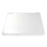 iPad Pro 12.9 2021 (5.Nesil) - Uyumlu Uyumlu ​ALT Tablet Nitro Anti Shock Silikon Kapak-Renksiz