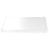 MatePad T5 10  Uyumlu ​ALT Tablet Nitro Anti Shock Silikon Kapak-Renksiz