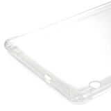 MatePad T5 10  Uyumlu ​İNC Tablet Nitro Anti Shock Silikon Kapak-Renksiz