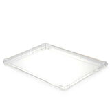 MatePad T5 10  Uyumlu ​JOEC Tablet Nitro Anti Shock Silikon Kapak-Renksiz