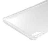 MatePad Pro 10.8  Uyumlu ​ARTH Tablet Nitro Anti Shock Silikon Kapak-Renksiz