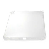 MatePad Pro 10.8  Uyumlu ​FRMS Tablet Nitro Anti Shock Silikon Kapak-Renksiz