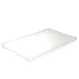 MatePad Pro 10.8  Uyumlu ​FRMS Tablet Nitro Anti Shock Silikon Kapak-Renksiz