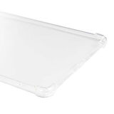 MatePad Pro 10.8  Uyumlu ​FRMS Tablet Nitro Anti Shock Silikon Kapak-Renksiz