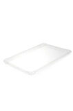 İpad Air 6 2. Nesil Uyumlu Tablet Nitro Anti Shock Silikon Kapak-renksiz