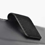 Galaxy S10 Uyumlu Zore Kar Deluxe Kapaklı Uyumlu-Kırmızı