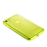iPhone SE 2022 Uyumlu Zore Mun Silikon-Pembe