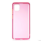 Galaxy A81 (Note 10 Lite) Uyumlu Zore Bistro Kapak-Pembe