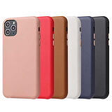 iPhone 11 Pro Uyumlu Zore Eyzi Kılıf-Kırmızı