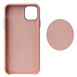 iPhone 11 Pro Max Uyumlu Zore Eyzi Kılıf-Kırmızı