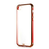 iPhone SE 2022 Uyumlu Zore Voit Kılıf-Kırmızı
