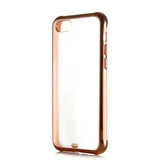 iPhone SE 2020 Uyumlu Zore Voit Kapak-Pembe