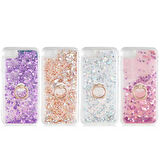 iPhone 8 Uyumlu Zore Milce Kapak-Gümüş