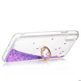 Galaxy A10 Uyumlu Zore Milce Kapak-Gold