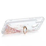 Galaxy M20 Uyumlu Zore Milce Kapak-Mor