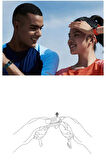 Xiaomi Mi Band 5 Uyumlu Klasik Kordon-no11