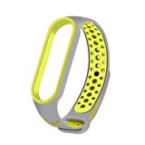 Xiaomi Mi Band 5 KRD-02 Uyumlu Zore Kordon-NO11