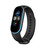 Xiaomi Mi Band 6 KRD-24 Uyumlu Zore Kordon-NO1