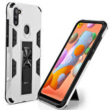 Samsung Galaxy A11 Kılıf Volve Kapak