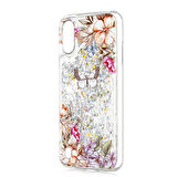Galaxy A01 Uyumlu Zore Marshmelo Silikon-NO3