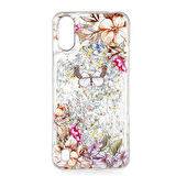 Galaxy A01 Uyumlu Zore Marshmelo Silikon-NO6