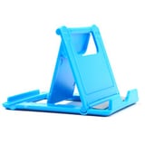 Lexroo L-303 Tablet Telefon Standı - Mavi