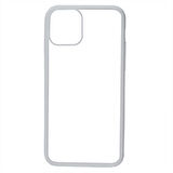 iPhone 12 Pro Uyumlu Zore Endi Kapak-Beyaz