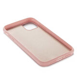 iPhone 11 Uyumlu Zore LSR Lansman Kılıf-Pembe Açık