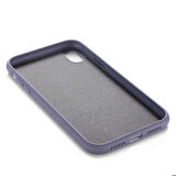 iPhone XR 6.1 Uyumlu Zore LSR Lansman Kapak-Siyah