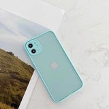 Galaxy A11 Uyumlu Zore Hux Kapak-Lila