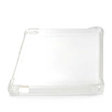 MatePad T8  Uyumlu ​HLP Tablet Nitro Anti Shock Silikon Kapak-Renksiz