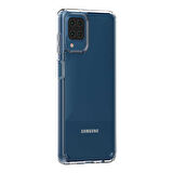 Galaxy M12 Uyumlu Zore Coss Kapak-Renksiz