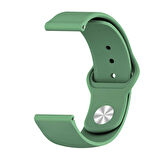 Huawei Honor Magic 2 46mm KRD-11 22mm Uyumlu Zore Kordon