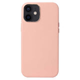 iPhone 12 Mini Uyumlu Zore Eyzi Kılıf-Pembe