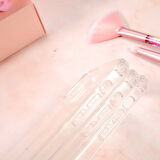 iPhone 12 Mini Uyumlu Zore X-Rop Kılıf-Renksiz