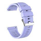 Huawei GT 2E KRD-26 Uyumlu Zore Kordon-Mavi Açık