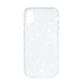iPhone XS Max 6.5 Uyumlu ​​​Zore Eni Kapak-Renksiz