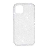 iPhone 11 Pro Uyumlu ​​​ Eni Kılıf-Renksiz