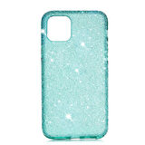 iPhone 11 Pro Uyumlu ​​​ Eni Kılıf-Mavi