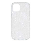 iPhone 12 Mini Uyumlu ​​​ Eni Kılıf-Renksiz