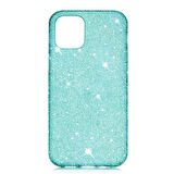 iPhone 12 Pro Max Uyumlu ​​​Zore Eni Kapak-Turuncu