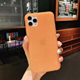 Apple iPhone 12 Pro Max Kılıf ​​​Zore Eni Kapak
