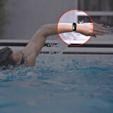 Xiaomi Mi Band 6 KRD-27 Uyumlu Zore Kordon-Sarı