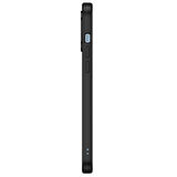 iPhone 12 Uyumlu Zore Hom Silikon-Lacivert