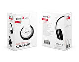 MKST-BTK-ZR56 Bluetooth Kulaklık-Yeşil