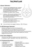 MKST-BTK-ZR56 Bluetooth Kulaklık-Yeşil