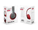 MKST-BTK-ZR56 Bluetooth Kulaklık-Yeşil