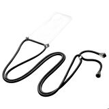 Galaxy A81 (Note 10 Lite) Uyumlu Zore X-Rop Kapak-Renksiz